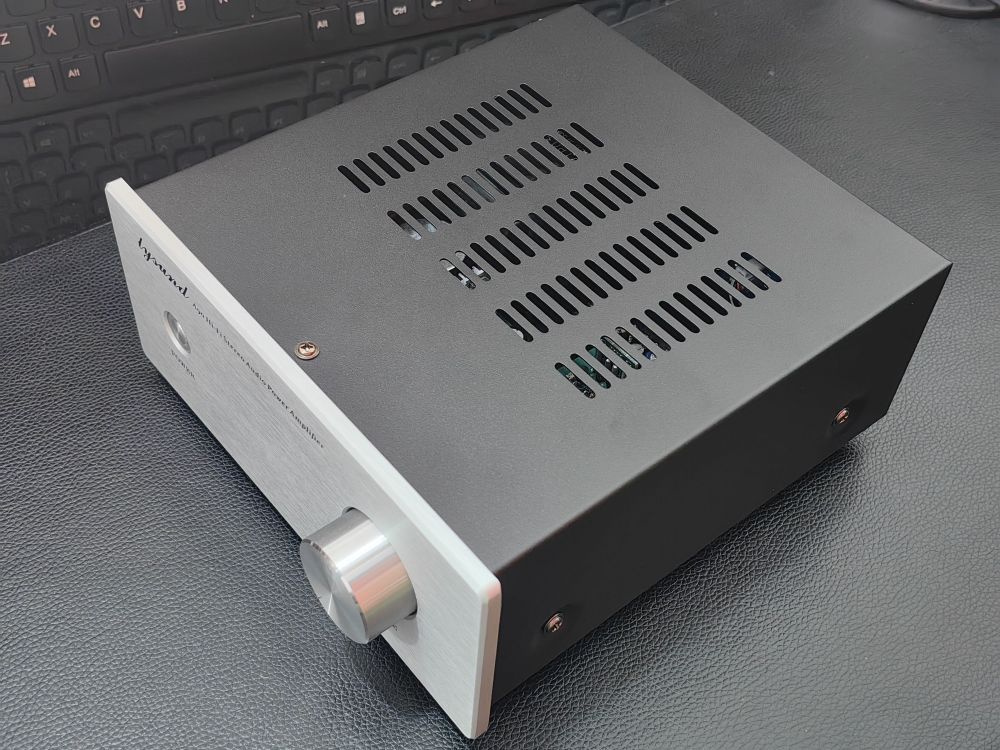HDAM-S3 Fully discrete HIFI DIY stereo preamplifier Refer to Marantz SA3 circuit