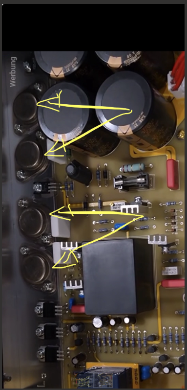 Latest high power FM ACOUSTICS FM300AS hifi Class AB  stereo Audio power amplifier 150W * 2