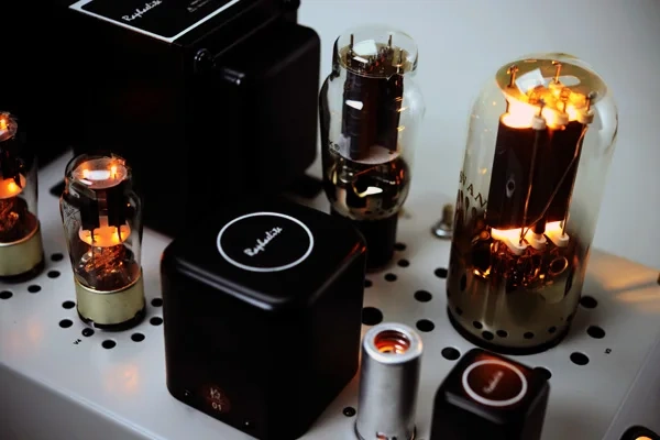 Raphaelite CSM05/CSM45  845/805 tube split single-ended HIFI tube amplifier parts DIY kit  28W*2 5Z4P*4、12AT7*2、845*2、2A3B*2