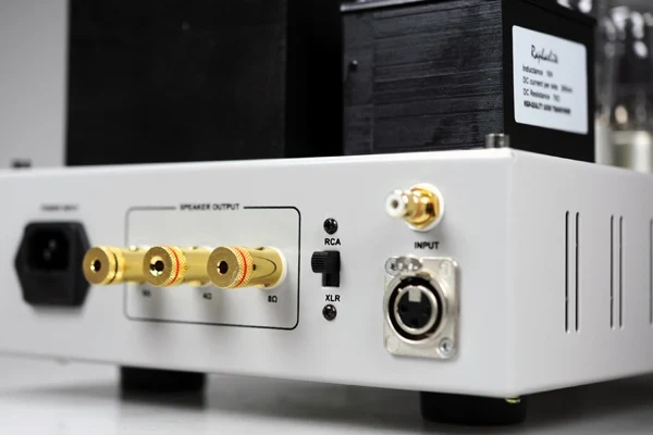 Raphaelite CSM05/CSM45  845/805 tube split single-ended HIFI tube amplifier parts DIY kit  28W*2 5Z4P*4、12AT7*2、845*2、2A3B*2