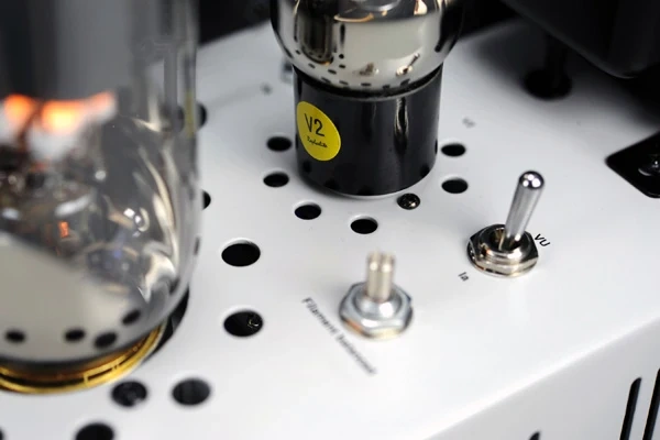 Raphaelite CSM05/CSM45  845/805 tube split single-ended HIFI tube amplifier parts DIY kit  28W*2 5Z4P*4、12AT7*2、845*2、2A3B*2