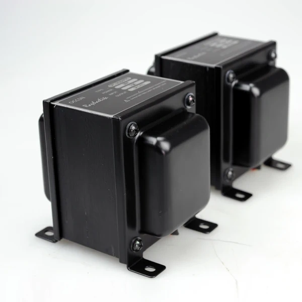 Raphaelite 3.5k 35w fully coupled output transformer 300B dedicated OCC single crystal copper transformer