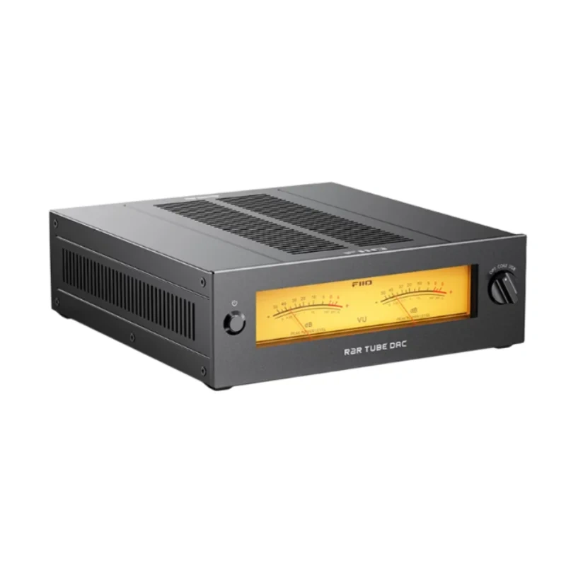 【51】 FiiO/ Feiao WARMER R2R Warm desktop Gallbladder Amplifier Pure Decoder Mobile Phone Computer DAC Warm Sound