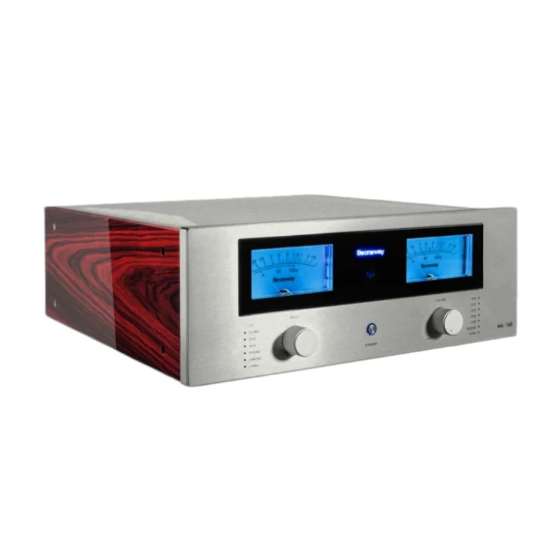 [55] Biyun MA-160 Fever HIFI High Power Class A DAC Decoding Home Professional Merged Amplifier