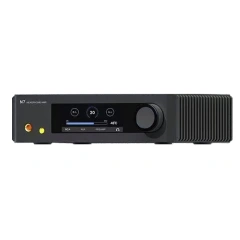 black no remote control