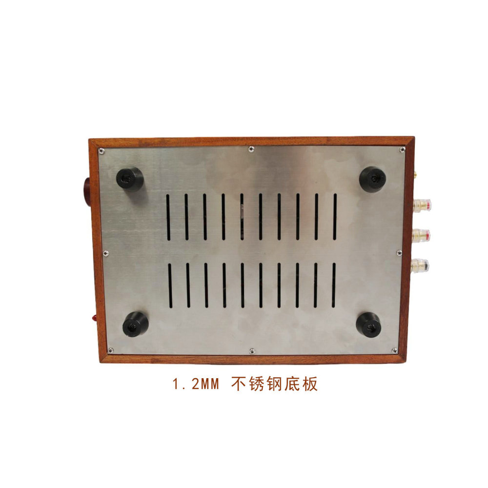 Dynaco 6P14/EL84 10WX2 HIFI DIY stereo Push-pull tube amplifier 274B electron tube rectification