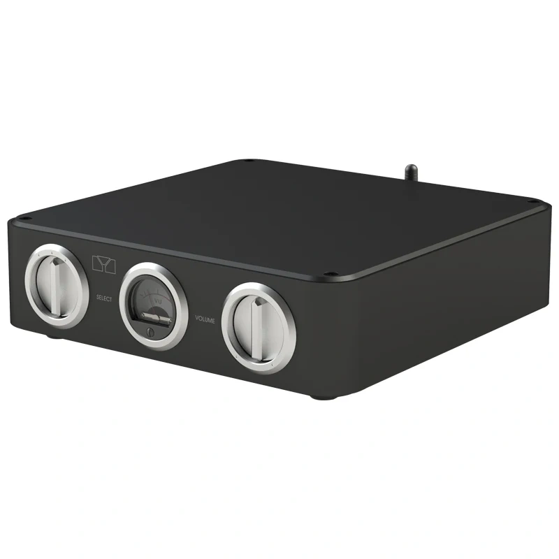 Latest  AMP60 Professional Bluetooth Pure Final Power Amplifiers 2 * 70W AC110/220V With Optional Display Screen