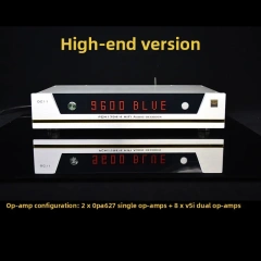 high end version