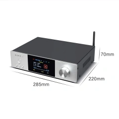 AC 110V-120V