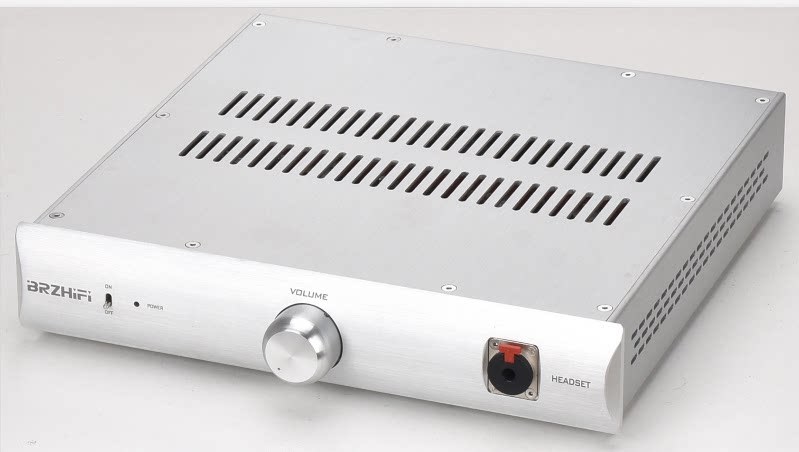 E500 Gilmore Dynahi circuit Twin field-effect transistor class A headphone amplifier Sound quality exceeding β22