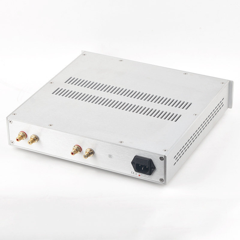 E500 Gilmore Dynahi circuit Twin field-effect transistor class A headphone amplifier Sound quality exceeding β22