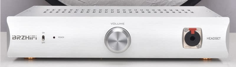 E500 Gilmore Dynahi circuit Twin field-effect transistor class A headphone amplifier Sound quality exceeding β22