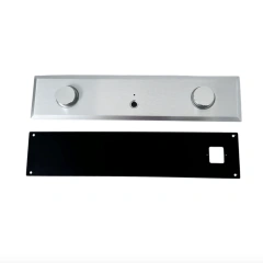 Dual Knob Version