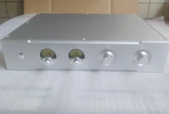 type two knobs type