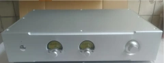 one knob type