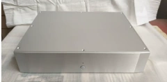 With a switch