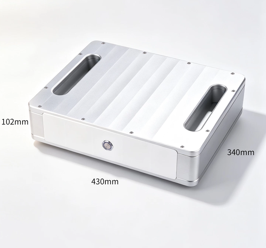 BRZHIFI AMPX-50 HIFI DIY stereo 250W home amplifier STK404-120 Three Amplification Modules in Parallel