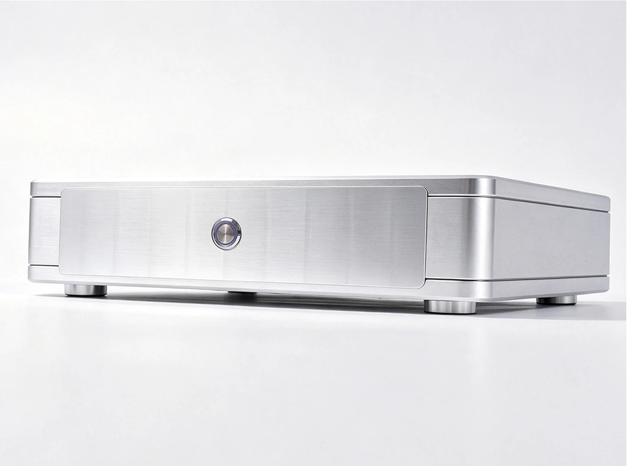 BRZHIFI AMPX-50 HIFI DIY stereo 250W home amplifier STK404-120 Three Amplification Modules in Parallel