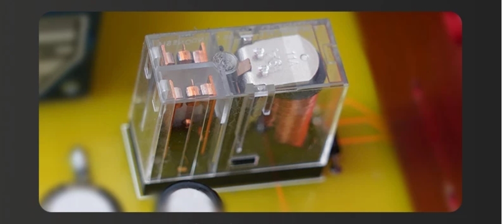 BRZHIFI Reproduction of FM711MK2 High power 280W split type fully balanced power amplifier