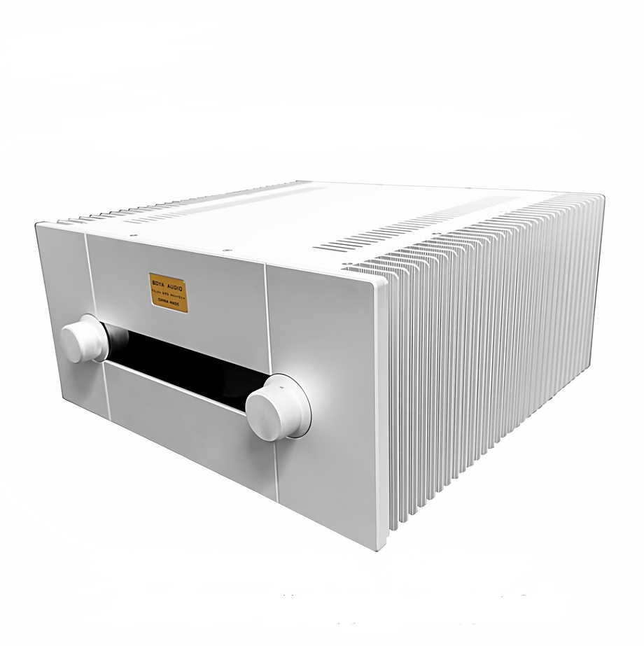 Reproduction of Goldmund Telos 690 Next Gen circuit HI-END 350W * 2 stereo high-power combined amplifier