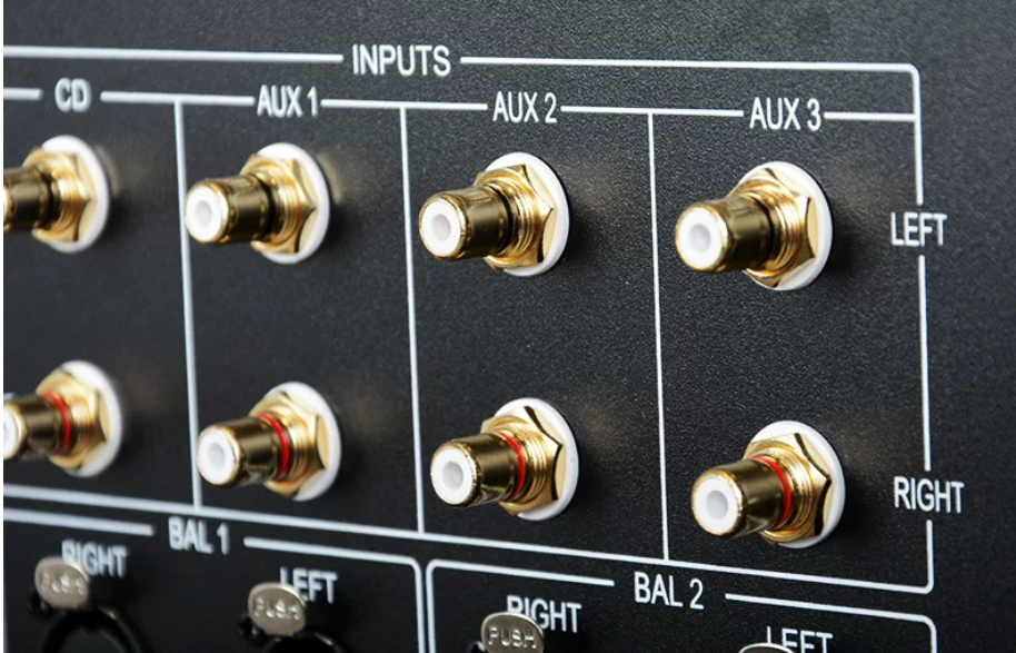 MA2000 Reference Accuphase HIFI High Power Amplifier High Power Combined Sound System