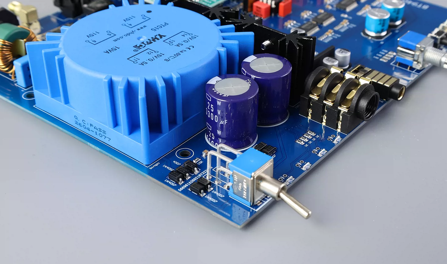 NEW arrive BT940 Bluetooth 6.2 USB Sound Card with 4 Parallel PCM1794 Decoder, Optical and Coaxial DAC Headphone Amplifier