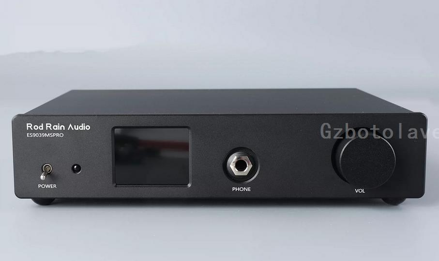 Naim NAC42.5 circuit black Single-ended Class-A Split Preamplifier (with linear power supply)