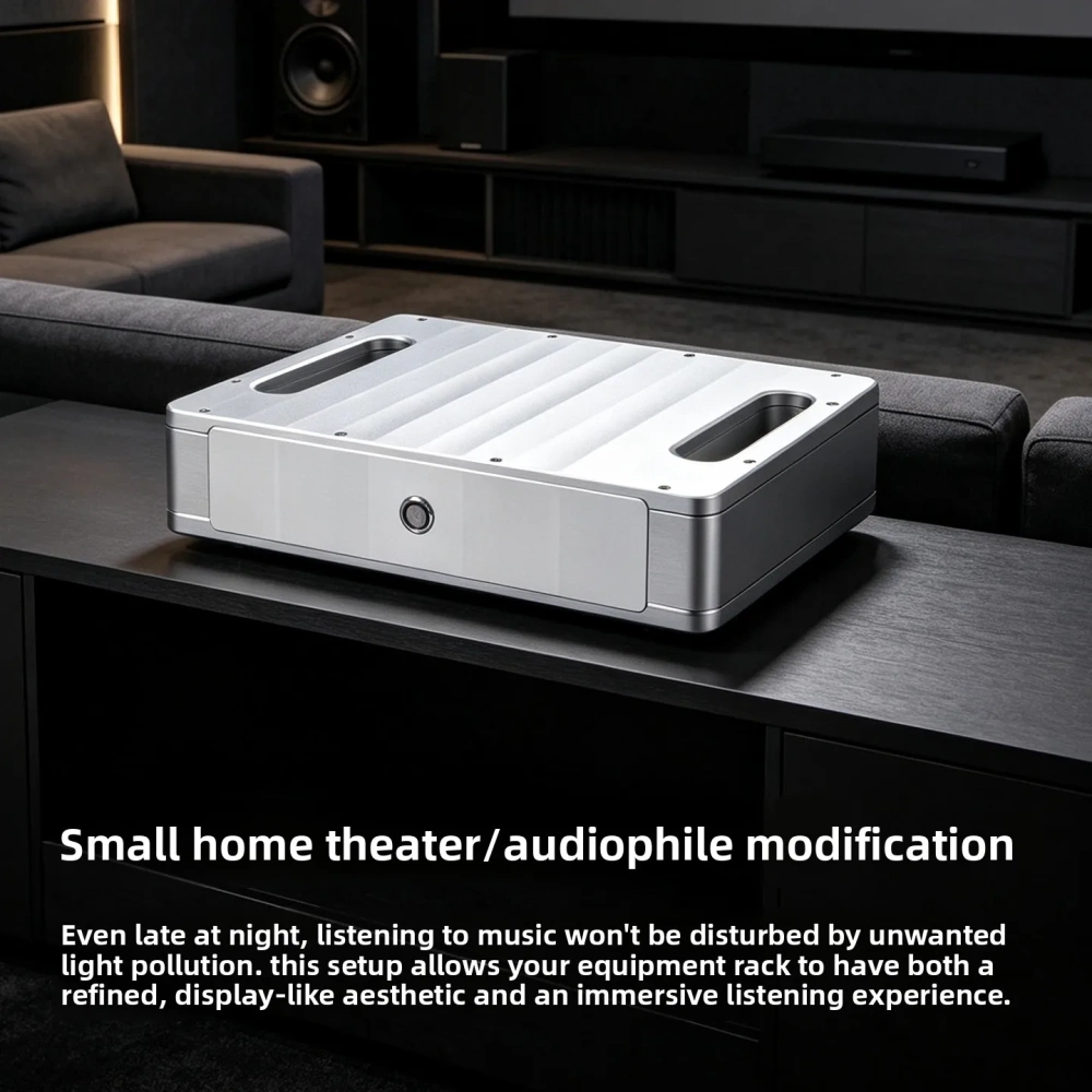 CHN 2027 new BRZHIFI-AMPX-50 home audio power amplifier HiFi stereo amplifier for home speaker fever sound system