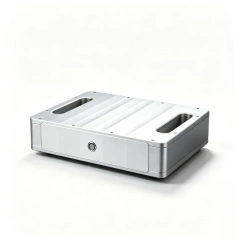 AMPX-50 Silver