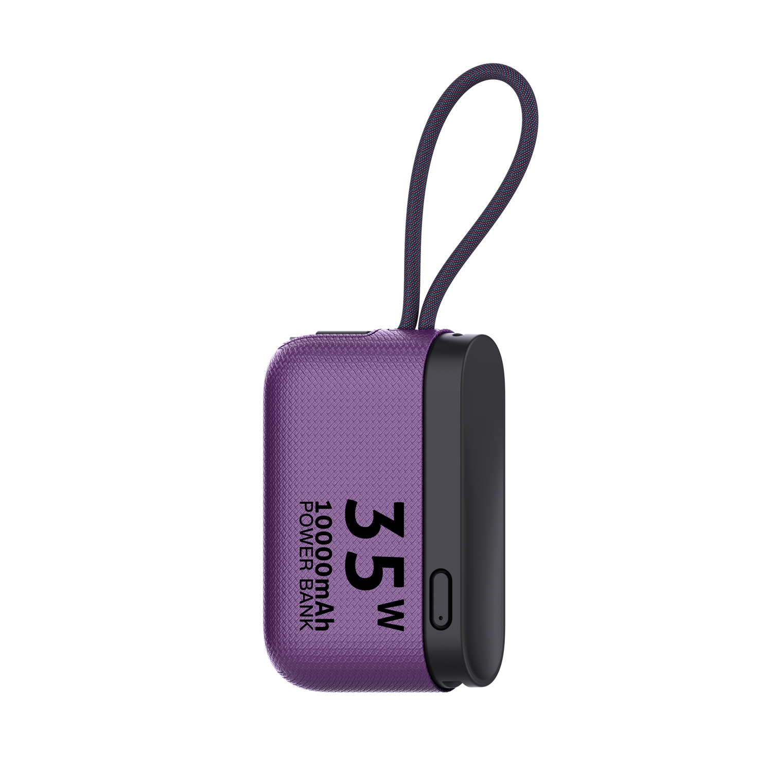 PD22.5W / PD35W Fast-Charge Power Banks