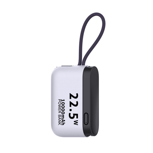 PD22.5W / PD35W Fast-Charge Power Banks