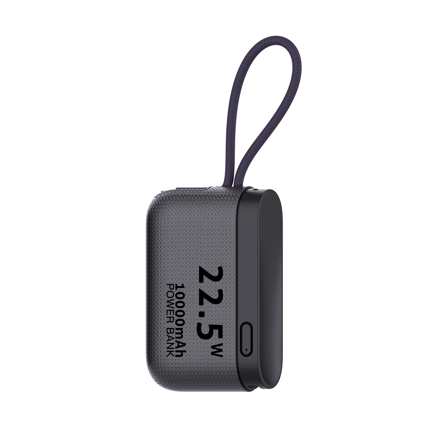 PD22.5W / PD35W Fast-Charge Power Banks