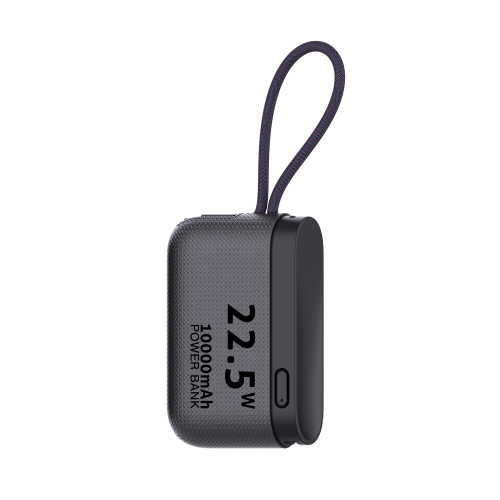 PD22.5W / PD35W Fast-Charge Power Banks