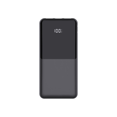 22.5W +PD20W Fast-charging Slim Power Bank