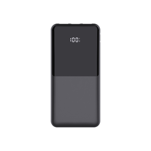 22.5W +PD20W Fast-charging Slim Power Bank