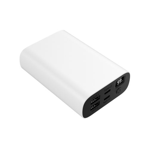 22.5W max Fast-charging Power Bank with Mini and Sleek Design