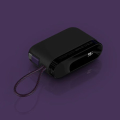 PD22.5W / PD35W Fast-Charge Power Banks