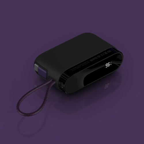PD22.5W / PD35W Fast-Charge Power Banks
