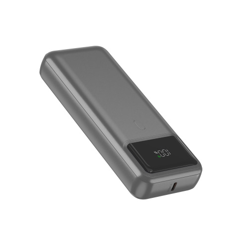 PD 20W Fast-charging Mini Power Bank