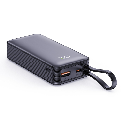 22.5W max Fast-charging Power Bank