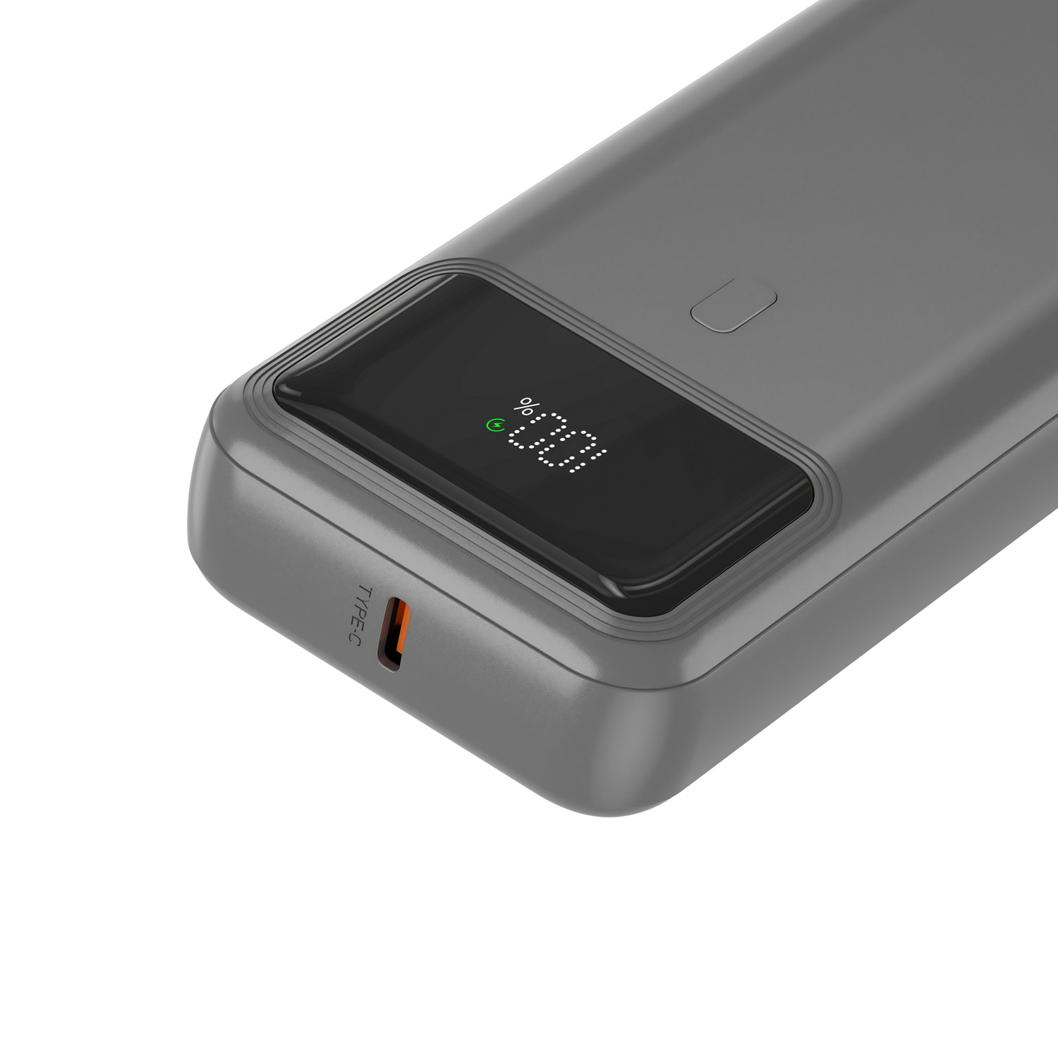 PD 20W Fast-charging Mini Power Bank