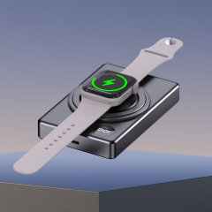3-in-1 Magnetic Wireless Power Bank