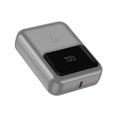 PD 20W Fast-charging Mini Power Bank