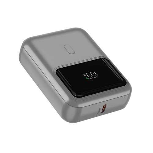 PD 20W Fast-charging Mini Power Bank