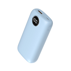 22.5W max Fast-charging Power Bank