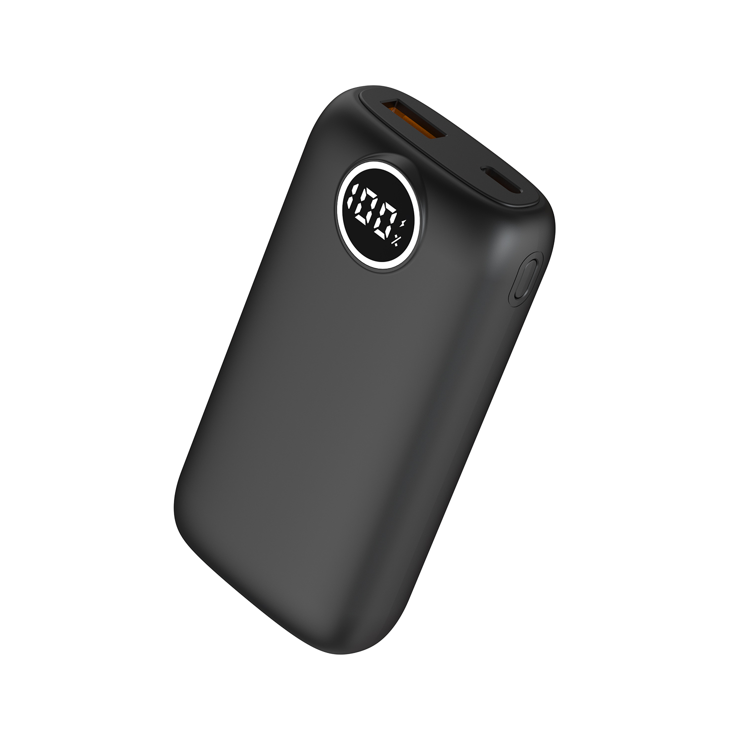 22.5W max Fast-charging Power Bank