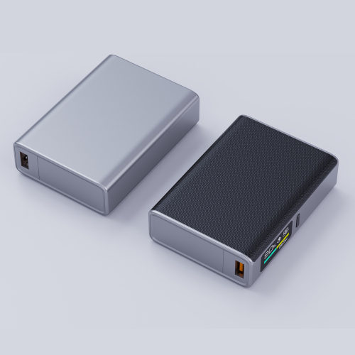 22.5W+PD20W Fast-charging Power Bank