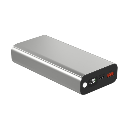 22.5W max Fast-charging Power Bank