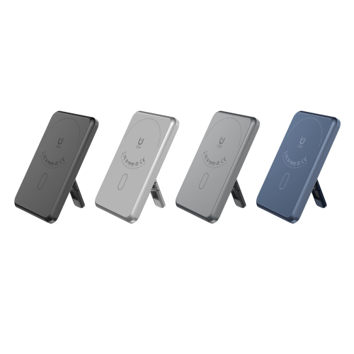 Magnetic Wireless Power Bank