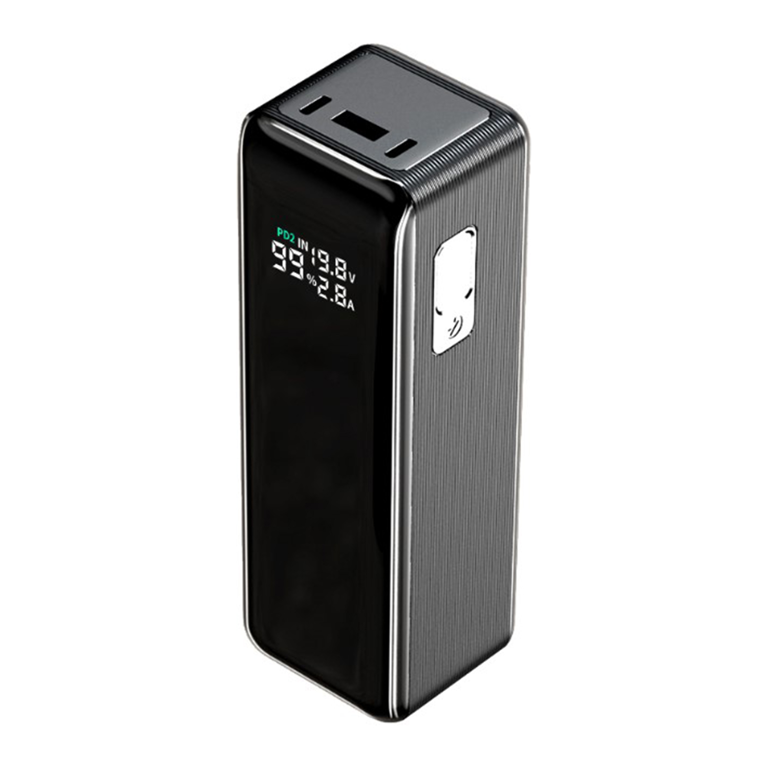 22.5W max+PD100W Fast-charging Power Bank